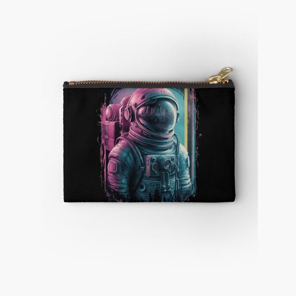 Item preview, Neon Astronaut  designed and sold by Mareon.