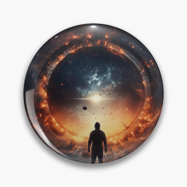 Item preview, Infinite Darkness- Digital Art designed and sold by Hinata Lexy Lin.