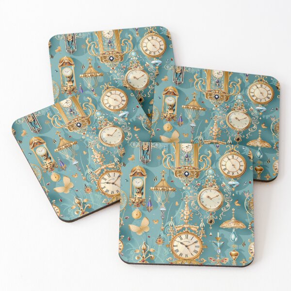 Item preview, Vintage Clockwork Symphony  designed and sold by David Balzen.