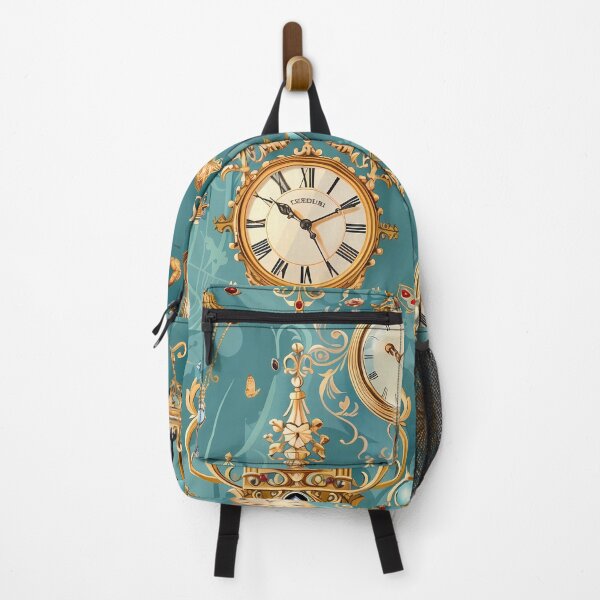 Item preview, Vintage Clockwork Symphony designed and sold by David Balzen.