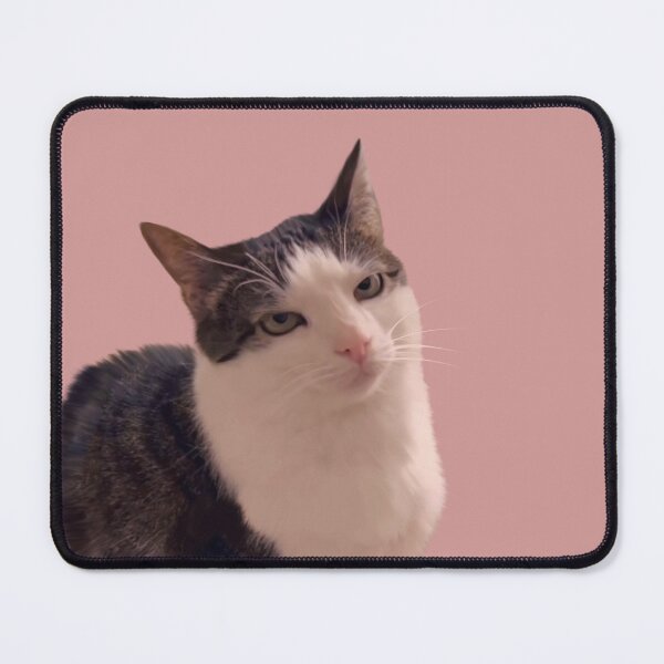 Item preview, Cat rolling eyes meme, sarcastic funny cat designed and sold by Prime_Store.