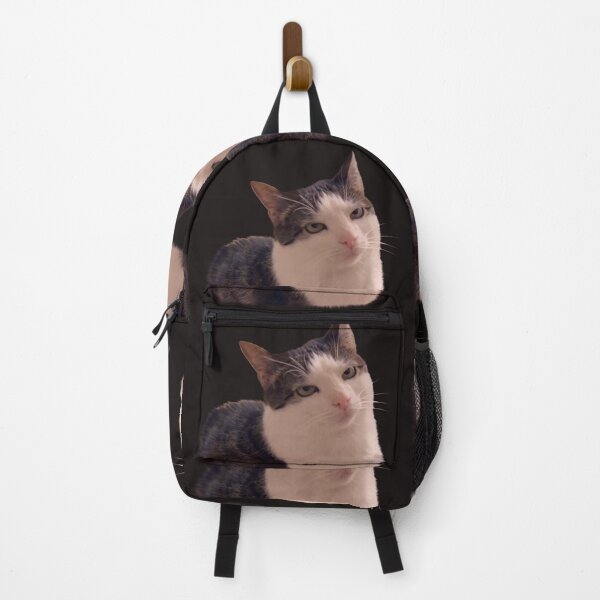 Item preview, Cat rolling eyes meme, sarcastic funny cat designed and sold by Prime_Store.