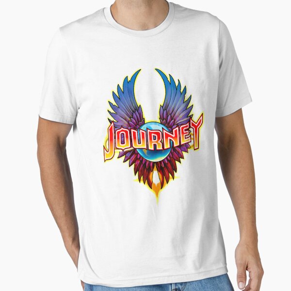 Item preview, journey Logo rock band  designed and sold by Cassieear.