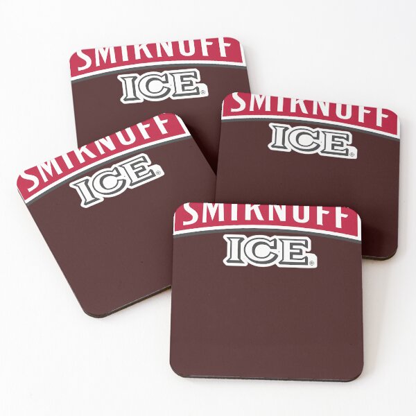 Item preview, Smirnoff Ice Logo Classic  designed and sold by Cassieear.