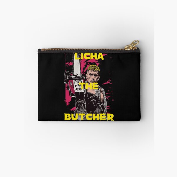 Item preview, Licha, The Butcher designed and sold by FANMADEBKK.
