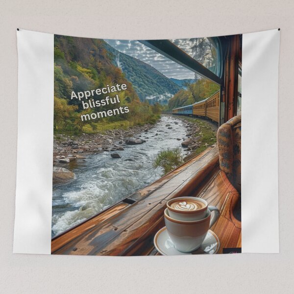 Item preview, Coffee bliss designed and sold by magichappens1.