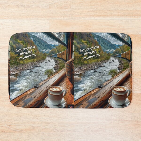 Item preview, Coffee bliss designed and sold by magichappens1.