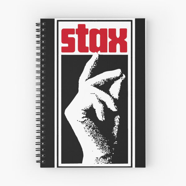 Item preview, Stax Volt Records designed and sold by VirginClerc.