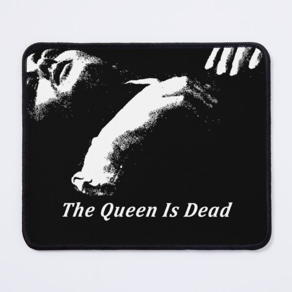 Item preview, The Smiths The Queen Is Dead designed and sold by LydiaVaughaz.