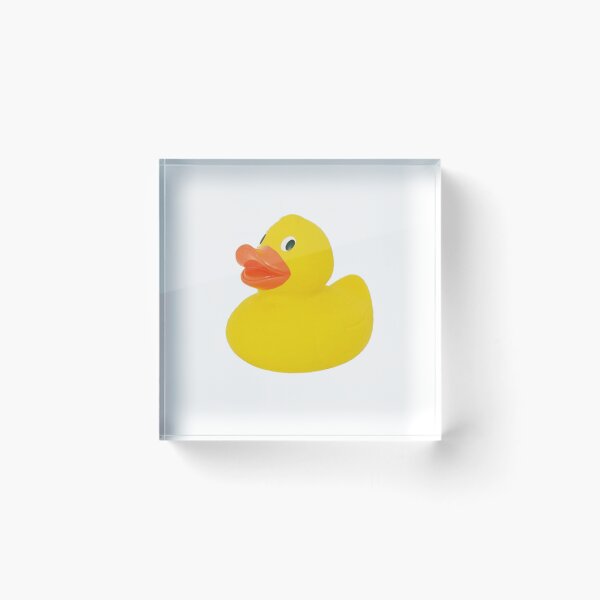 Item preview, (rubber) Duck. designed and sold by timothybeighton.