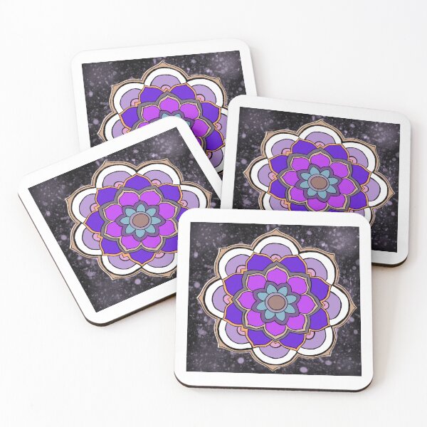 Item preview, Mandala designed and sold by LadyAlexys24.