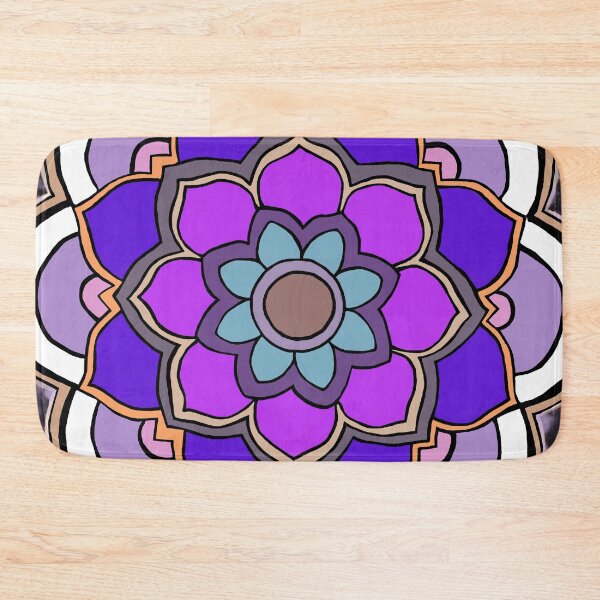Item preview, Mandala designed and sold by LadyAlexys24.