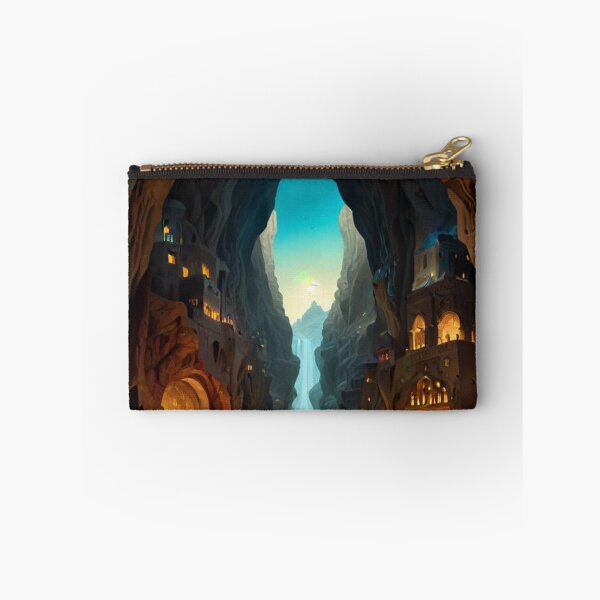 Item preview, Cities of Frailty designed and sold by Lachrymosa.
