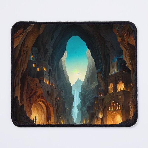 Item preview, Cities of Frailty designed and sold by Lachrymosa.
