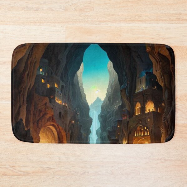 Item preview, Cities of Frailty designed and sold by Lachrymosa.