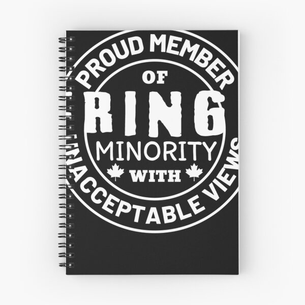Item preview, Proud Member Of Fringe Minority With Unacceptable Views  designed and sold by VirginClerc.