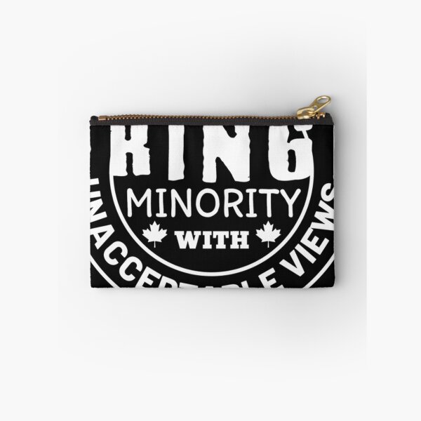 Item preview, Proud Member Of Fringe Minority With Unacceptable Views  designed and sold by VirginClerc.