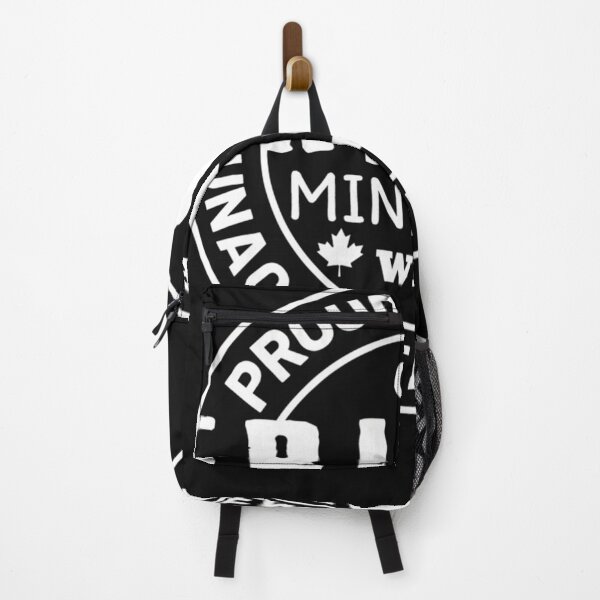 Item preview, Proud Member Of Fringe Minority With Unacceptable Views designed and sold by VirginClerc.
