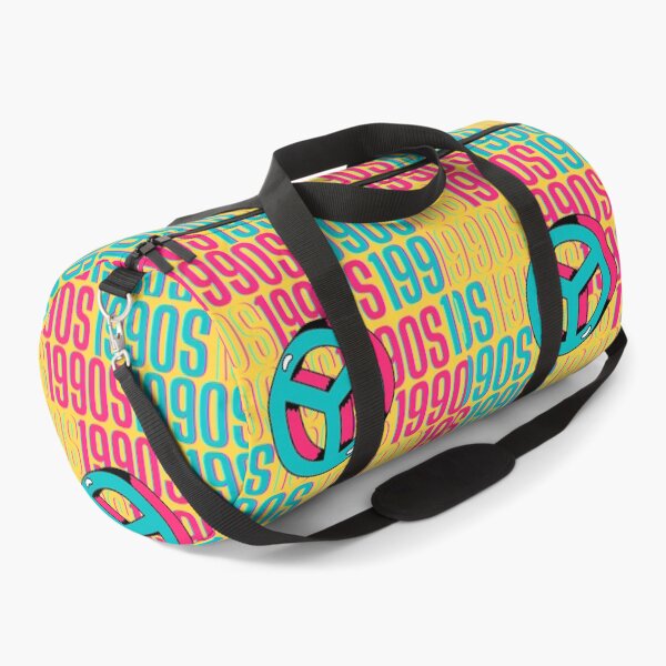 Item preview, 1990s retro design 28 - OG Yellow Background designed and sold by PunjabanJatti.