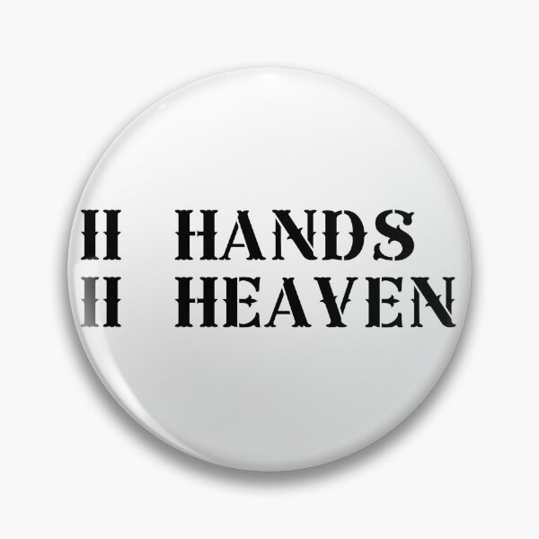 Item preview, II HANDS II HEAVEN COWBOY CARTER designed and sold by allthingscrafts.