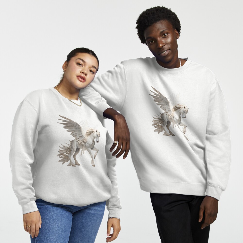 Item preview, Pullover Sweatshirt designed and sold by mmlv.
