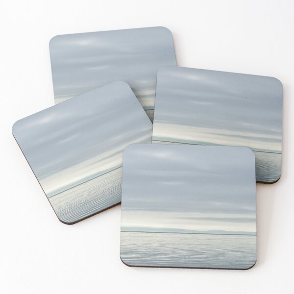 Item preview, Calm coastal waters - Firth of Clyde, Scotland designed and sold by Richard Flint.