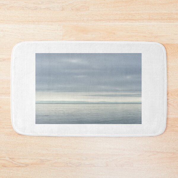 Item preview, Calm coastal waters - Firth of Clyde, Scotland designed and sold by Richard Flint.