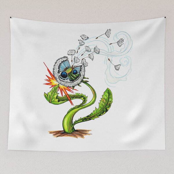 Item preview, Blown Away designed and sold by eddiehollomon.