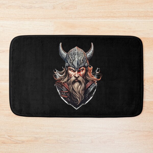 Item preview, Viking // Northern Exposure // Viking Warrior // Vikings designed and sold by SMARTKIT  DESIGNAGENCY.