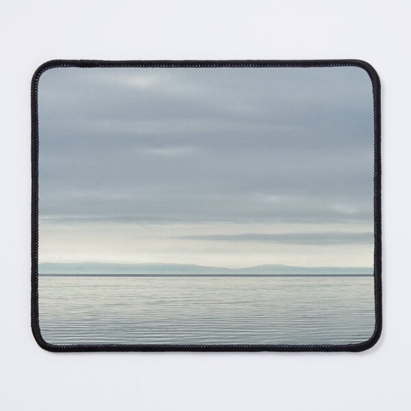 Item preview, Calm coastal waters - Firth of Clyde, Scotland designed and sold by Richard Flint.