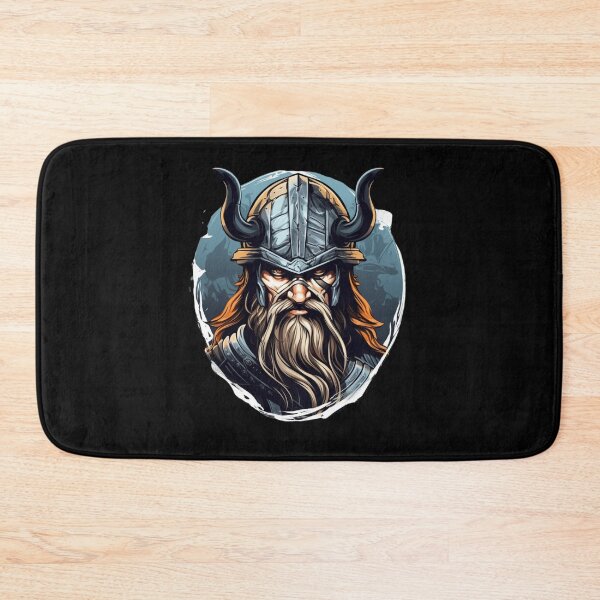 Item preview, Viking // Northern Exposure // Viking Warrior // Vikings designed and sold by SMARTKIT  DESIGNAGENCY.