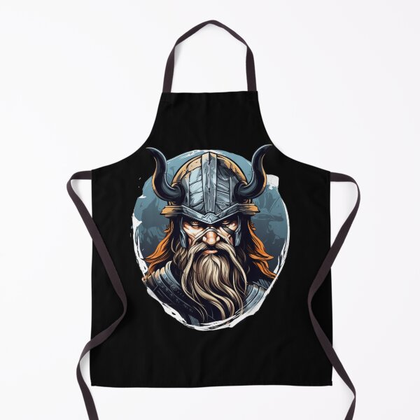 Item preview, Viking // Northern Exposure // Viking Warrior // Vikings designed and sold by SMARTKIT  DESIGNAGENCY.