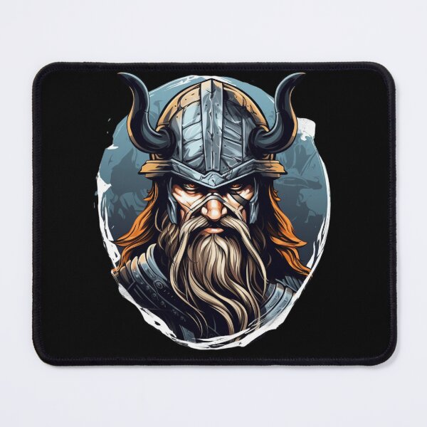 Item preview, Viking // Northern Exposure // Viking Warrior // Vikings designed and sold by SMARTKIT  DESIGNAGENCY.