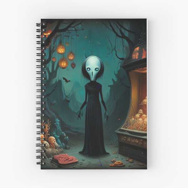 Item preview, The Shopkeeper designed and sold by Lachrymosa.