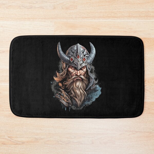 Item preview, Viking // Northern Exposure // Viking Warrior // Vikings designed and sold by SMARTKIT  DESIGNAGENCY.