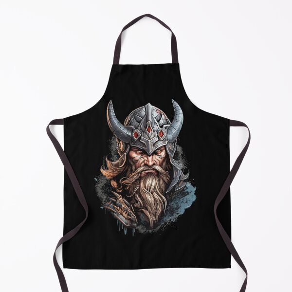 Item preview, Viking // Northern Exposure // Viking Warrior // Vikings designed and sold by SMARTKIT  DESIGNAGENCY.
