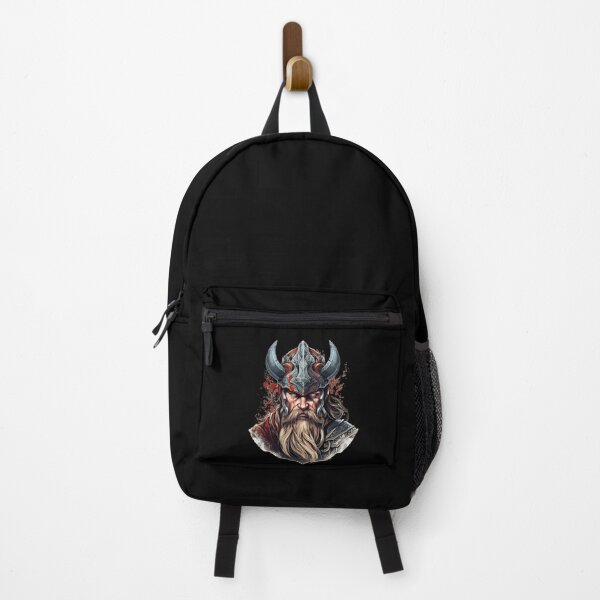 Item preview, Viking // Northern Exposure // Viking Warrior // Vikings designed and sold by SMARTKIT DESIGNAGENCY.