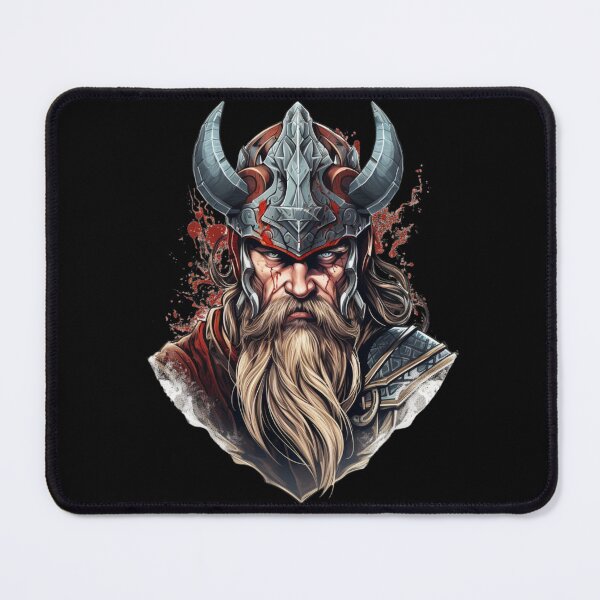 Item preview, Viking // Northern Exposure // Viking Warrior // Vikings designed and sold by SMARTKIT  DESIGNAGENCY.