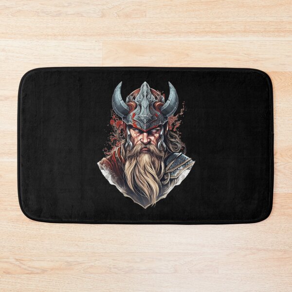 Item preview, Viking // Northern Exposure // Viking Warrior // Vikings designed and sold by SMARTKIT  DESIGNAGENCY.