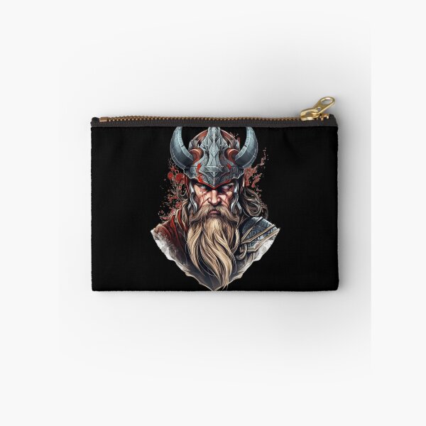 Item preview, Viking // Northern Exposure // Viking Warrior // Vikings designed and sold by SMARTKIT  DESIGNAGENCY.