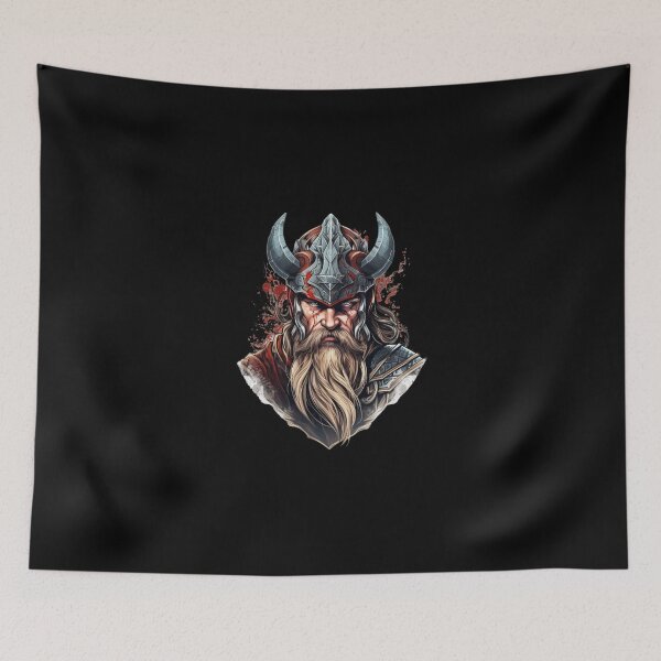 Item preview, Viking // Northern Exposure // Viking Warrior // Vikings designed and sold by SMARTKIT  DESIGNAGENCY.
