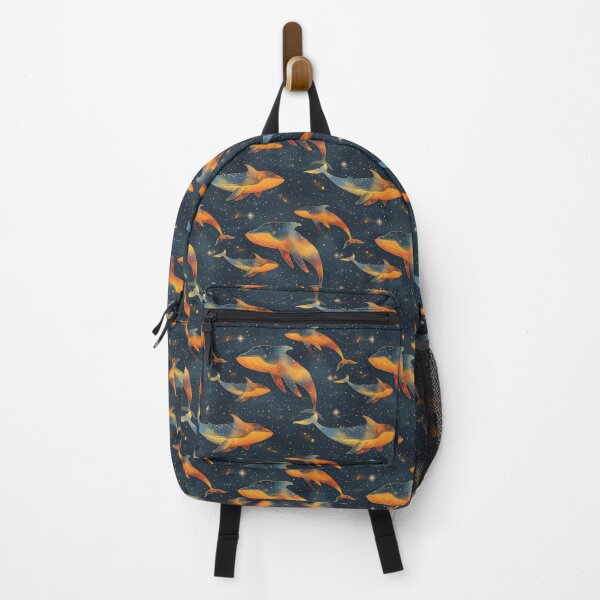 Item preview, giant space whales designed and sold by YuliaHulia.