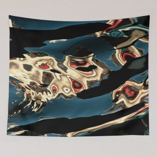 Item preview, Transformative Tapestry designed and sold by hewettinsite.