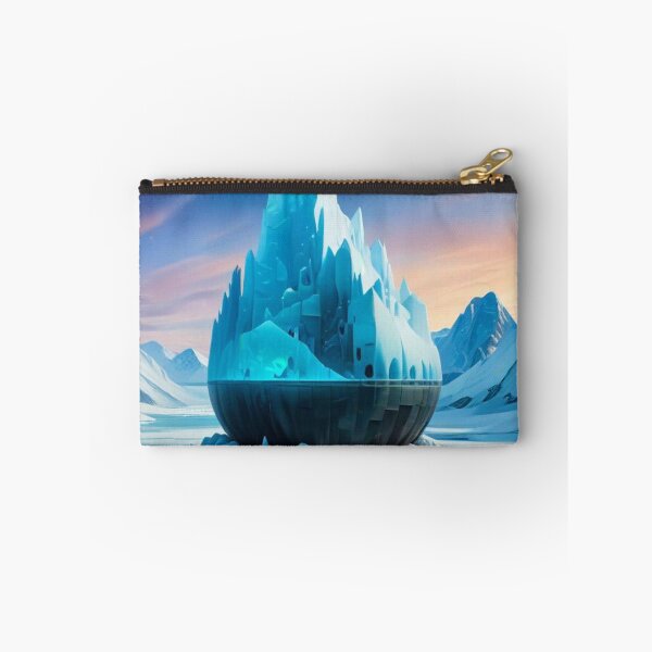 Item preview, Arctic base designed and sold by Lachrymosa.