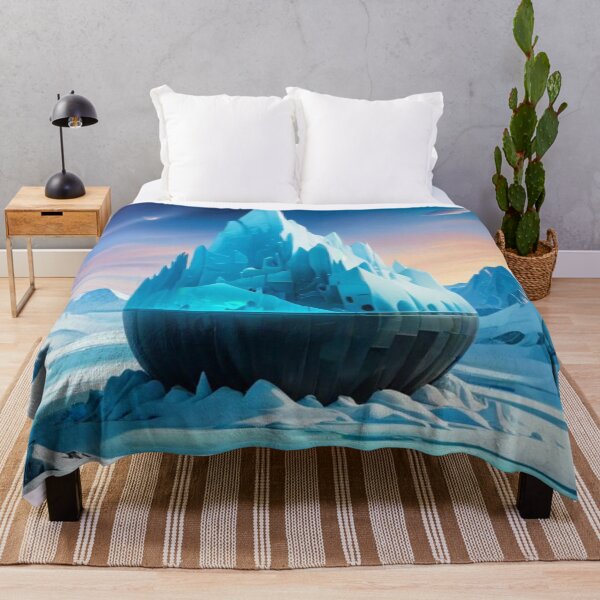 Item preview, Arctic base designed and sold by Lachrymosa.