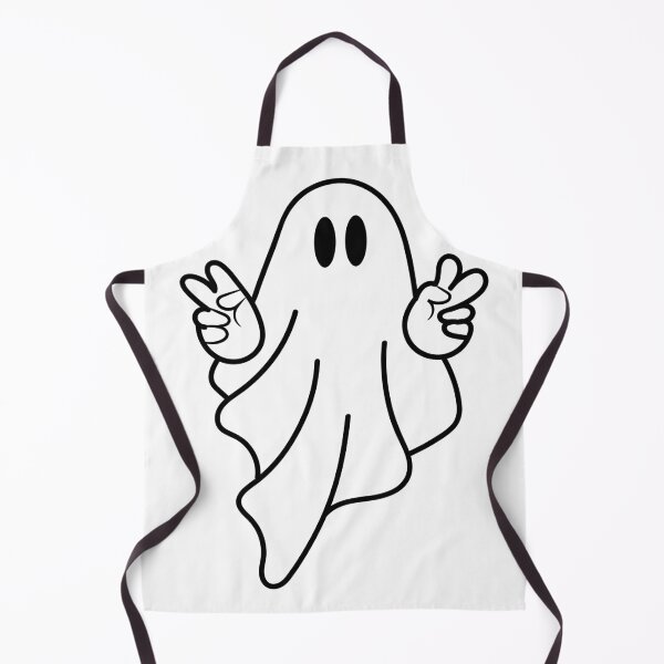Item preview, ghost chilling yo edition T-Shirt designed and sold by Crossverse.