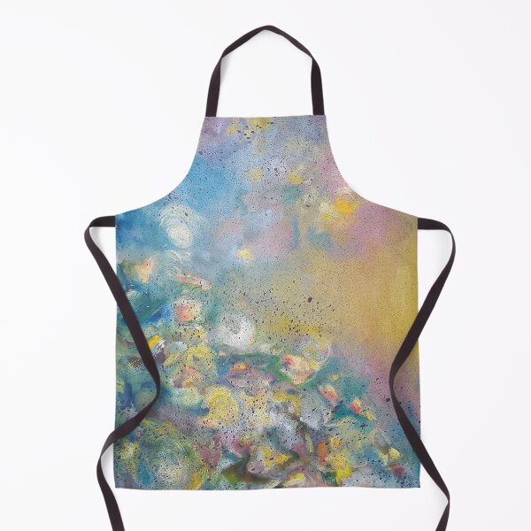 Item preview, Fussion of colours 2 designed and sold by Liana Michael.