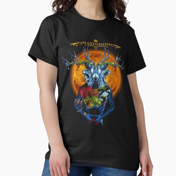 Item preview, Mastodon  designed and sold by IsabelleWhites.