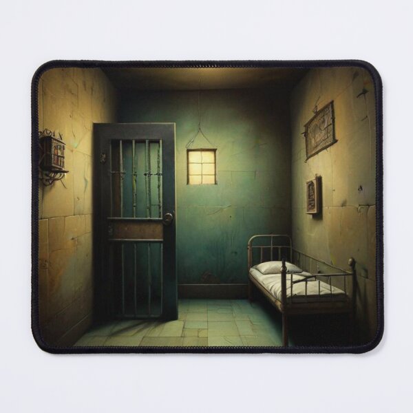 Item preview, The cell designed and sold by Lachrymosa.