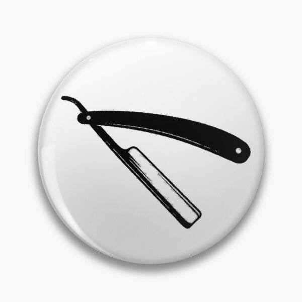 Item preview, Cut throat Razor. designed and sold by timothybeighton.